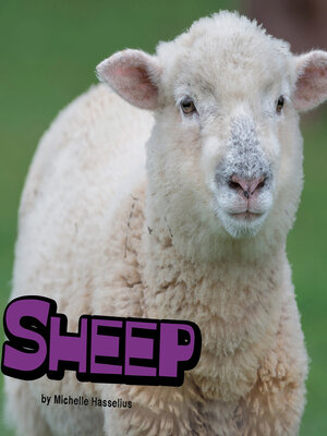cover image of Sheep